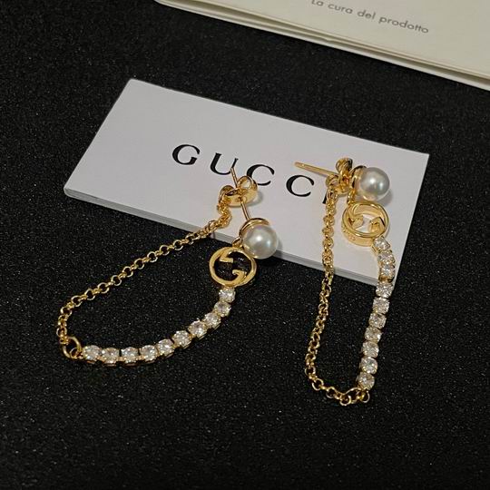 Gucci Earring 11lyh65